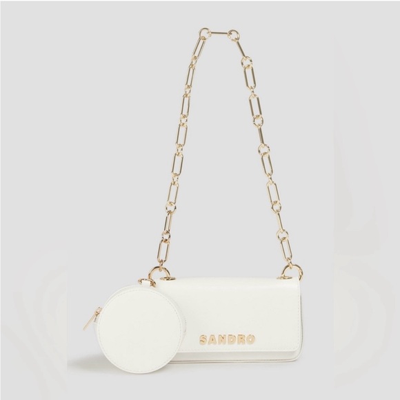 Sandro Totemo Bag - Picture 1 of 3